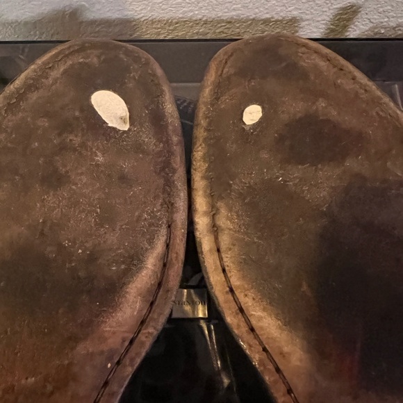 To Boot New York Italian Loafers - Picture 8 of 12